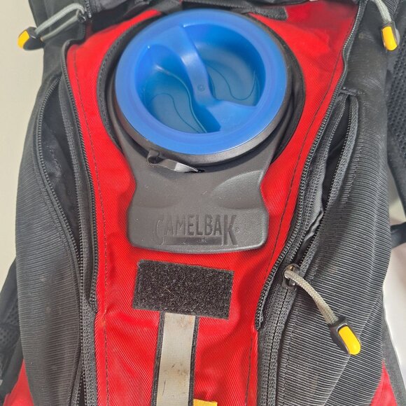 Camelbak rocket cycling hydration - Picture 4 of 6